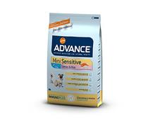 Advance Mini Sensitive Salmon 800 gr