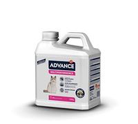 Advance multiperformance para Arena de Gato 6,36 kg - Pack de 3