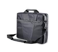 Advance NB5016 - Maletín de Nailon para Netbook, Color Negro