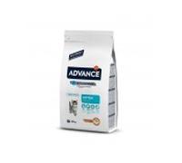 Advance pienso gato cachorro pollo y arroz 1.5 kg