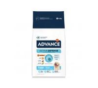 Advance pienso perro maxi puppy pollo y arroz 12 kg