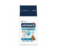 Advance Adult Medium - Pienso seco para perros medianos - Pollo y arroz - Cantidad: 14 kg