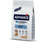 Advance pienso perro mini light pollo y arroz 1.5 kg