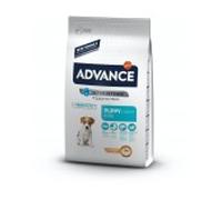 Advance pienso perro mini puppy pollo y arroz 3 kg