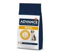 Advance Veterinary Diets Renal Failure, Pienso para Perros con Insuficiencia renal crónica, 3kg