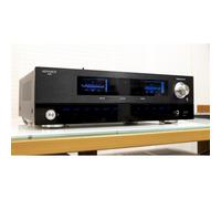 Advance PlayStream A7 + FTB01 Amplificador Streamer Black