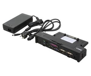 Advance port replicator usb 3