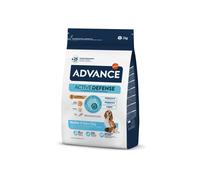 Advance Pienso seco Mother Dog & Inicial para perra gestante/lactante y cachorro Pollo y arroz 3 kg