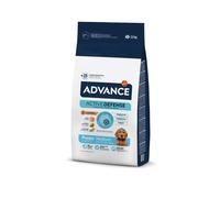Alimento para perros Advance Dog Cachorro Mediano con Pollo y Arroz | 12 kg