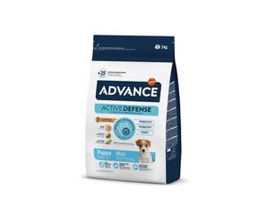 Advance Puppy Protect Mini Chicken & Rice 3 Kg