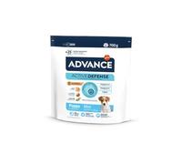 Advance Puppy Mini - Pienso para perros pequeños - Pollo y arroz - Cantidad: 700 g