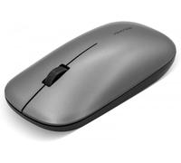 Advance Ratón inalámbrico Slimfit (Gris)