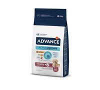 Advance Senior Vitality +6 Maxi - Pienso para perros grandes mayores de 6 años - Pollo y arroz - Cantidad: 12 kg