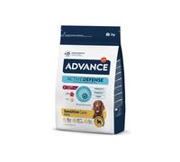 Advance Sensitive Lamb & Rice 3 Kg