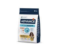 Advance Sensitive Salmon & Rice 3 Kg
