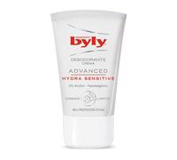 Advance Sensitive Sin Perfume Crema