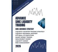 ADVANCE SMC LIQUIDITY TRADING: LIQUIDITY TRAP | SMC LIQUIDITY TRAP | COUNTER TRADE