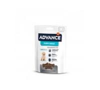 Advance Snacks - Puppy Snacks - Cantidad: 150 g