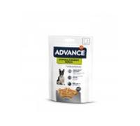 Advance snack perro hypoallergenic 150 gr