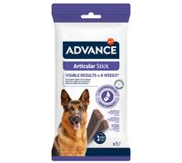 Advance Snacks - Articular Care Stick - Cantidad: 7 x 155 g