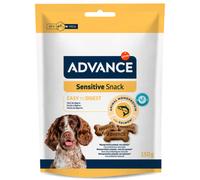 Advance Snacks - Sensitive - Cantidad: 150 g