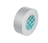 Advance Tapes 58062 S - Cinta americana plata 50 mm x 50 m