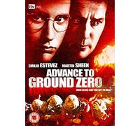 Advance to Ground Zero - Advance To Ground Zero [Edizione: Regno Unito] [Reino Unido] [DVD]