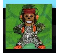 Advance Trance - Space Age Monkey