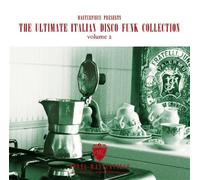 Advance - Various Artists