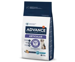 Advance VET Articular - Pienso para perros con problemas de movilidad - Cantidad: 12 kg
