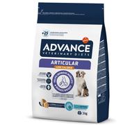 Advance VET Articular Reduced Calorie - Pienso para perros adultos con problemas de movilidad - Cantidad: 3 kg