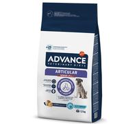 Advance VET Articular Senior +7 - Pienso para perros mayores de 7 años con problemas de movilidad - Cantidad: 3 kg