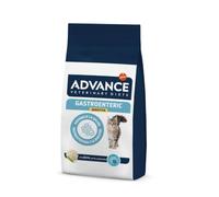 Advance VET Gastroenteric Sensitive - Pienso para gato adulto con problemas digestivos - Cantidad: 7,5 kg