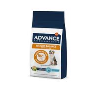 Advance Vet Dog Medium-Maxi Weight Balance - 2 x 12 kg