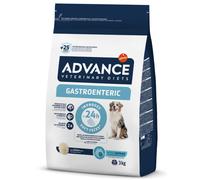 Advance VET Gastroenteric - Pienso para perros adultos con problemas digestivos - Cantidad: 3 kg