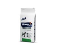 Advance VET Urinary Low Purine - Alimento seco para perros adultos con problemas urinarios - 12 kg
