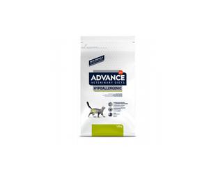 Advance Veterinary Diet Hypoallergenic Feline 1,25 Kg Comida Para Gatos