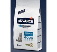 Advance Veterinary Diets Adult Sterilized Cat 1,5 kg