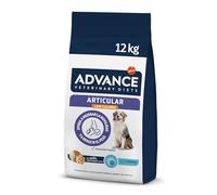 Advance Veterinary Diets Articular Care Reduced Calorie - Pienso para Perros con Sobrepeso y Problemas de Articulaciones - 12kg