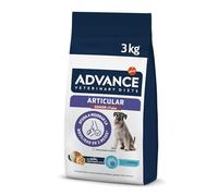Advance Veterinary Diets Articular Care Senior, Pienso para Perros Senior con Problemas de Articulaciones, 3kg