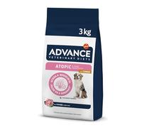 Advance Vet Dog Atopic Rabbit e Peas - 3 kg