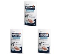 Advance Veterinary Diets Gastroenteric - Comida Húmeda para Perros: 150g (Paquete de 3)