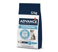 Advance Veterinary Diets Gastroenteric - Pienso para Perros con Trastornos gastrointestinales - 12kg