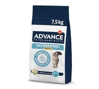 Advance Veterinary Diets Gastroenteric Sensitive, Pienso para Gatos con Trastornos gastrointestinales, 7,5kg