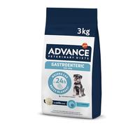 Advance Veterinary Diets Gastroenteric Sensitive, Pienso para Perros con Trastornos gastrointestinales, 3kg