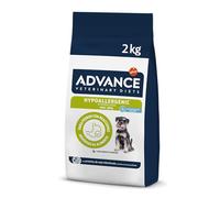Advance VET Hipoalergénico Mini - Pienso para perros adultos pequeños con alergias - Cantidad: 2 kg