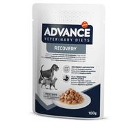 Advance Veterinary Diets Recovery Sobres para Perros y Gatos 100 gr