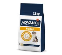 Advance Veterinary Diets Renal Failure, Pienso para Perros con Insuficiencia renal crónica, 12kg