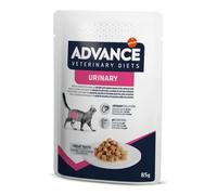 Advance Veterinary Diets Urinary Sobres para Gatos 85 gr