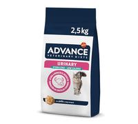 Advance Gatos Urinary Sterilized Low Calorie 2.5 Kg